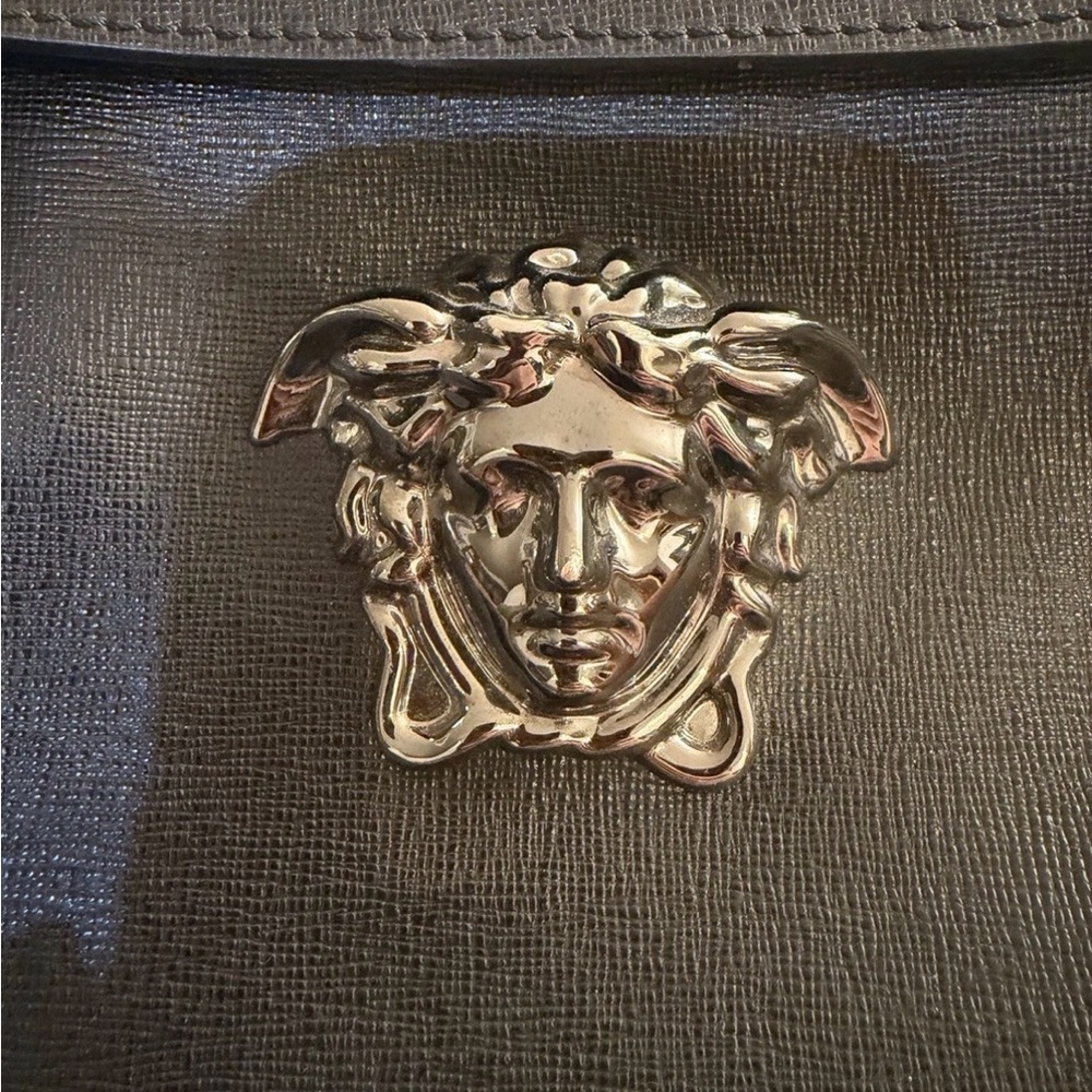 Versace Backpack - Picture 9 of 12
